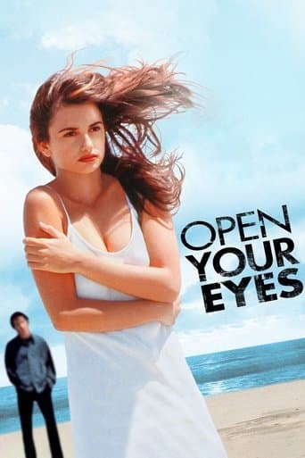 Open Your Eyes poster - Find streaming availability