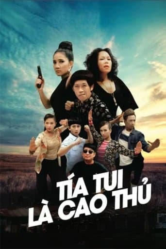 Tía Tui Là Cao Thủ poster - Find streaming availability