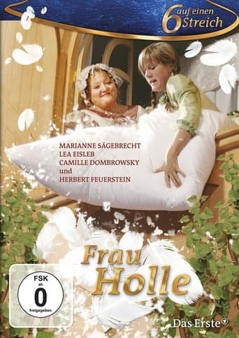 Frau Holle poster - Find streaming availability