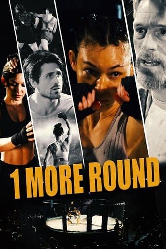 1 More Round poster - Find streaming availability