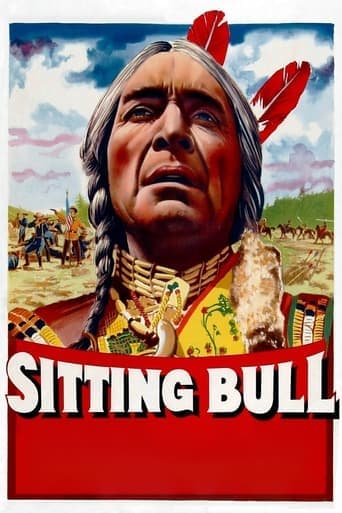 Sitting Bull poster - Find streaming availability