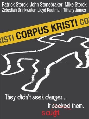Corpus Kristi poster - Find streaming availability