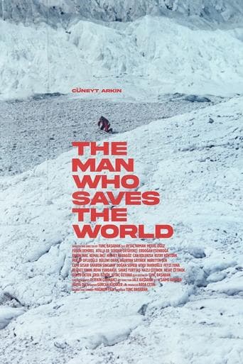 The Man Who Saved the World poster - Find streaming availability