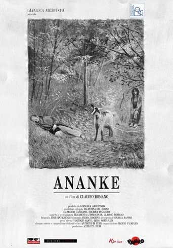 Ananke poster - Find streaming availability