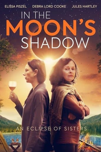 In the Moon's Shadow poster - Find streaming availability