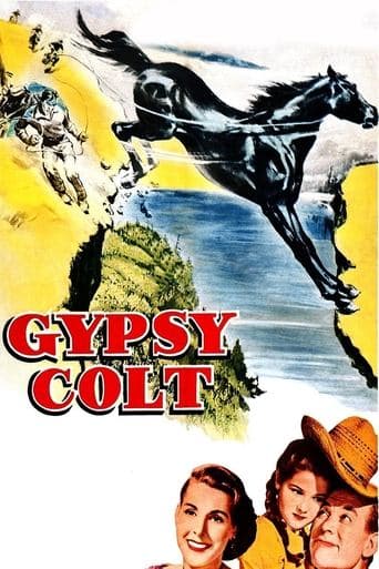 Gypsy Colt poster - Find streaming availability