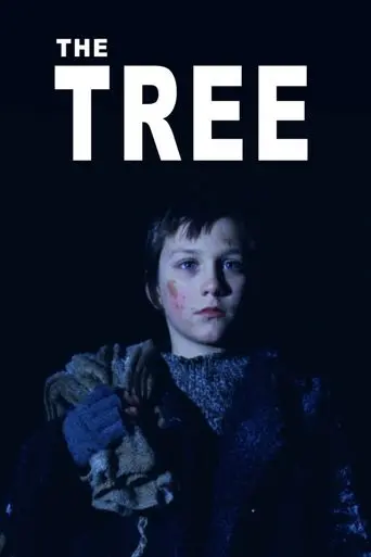 The Tree poster - Find streaming availability