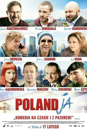 PolandJa poster - Find streaming availability