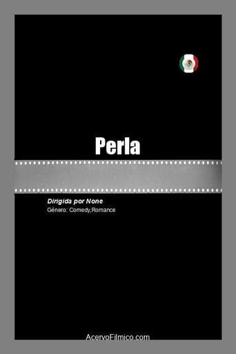 Perla poster - Find streaming availability