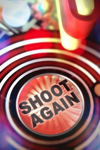 Shoot Again: The Resurgence of Pinball poster - Find streaming availability