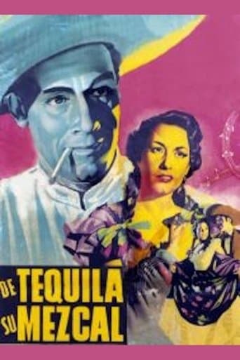 De Tequila, su mezcal poster - Find streaming availability