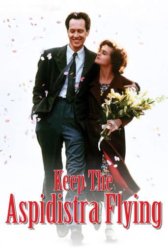 Keep the Aspidistra Flying poster - Find streaming availability