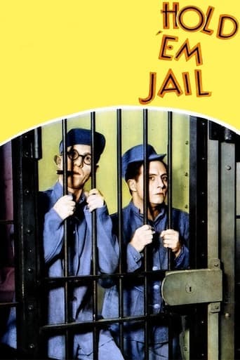 Hold 'Em Jail poster - Find streaming availability