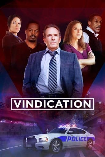 Vindication poster - Find streaming availability