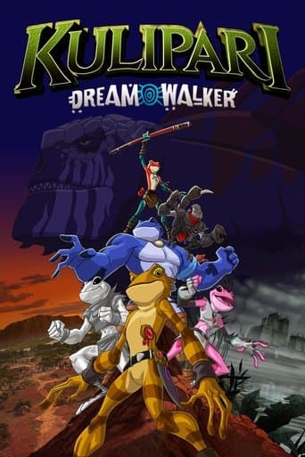 Kulipari: Dream Walker poster - Find streaming availability