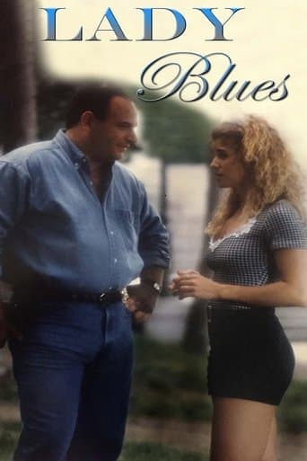 Lady Blues poster - Find streaming availability
