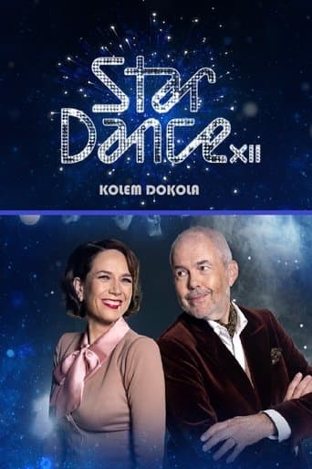Stardance XII ...kolem dokola poster - Find streaming availability