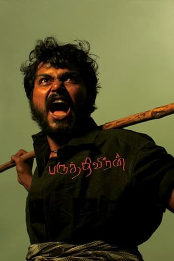 Paruthiveeran poster - Find streaming availability