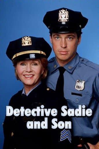 Sadie and Son poster - Find streaming availability