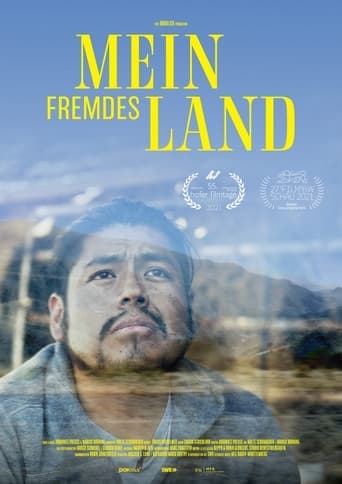 Mein fremdes Land poster - Find streaming availability