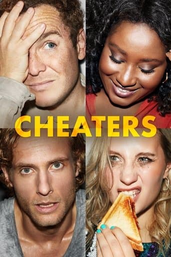 Cheaters poster - Find streaming availability