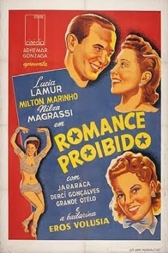 Romance Proibido poster - Find streaming availability