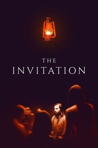 The Invitation poster - Find streaming availability