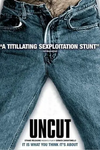 UnCut: Member Only poster - Find streaming availability