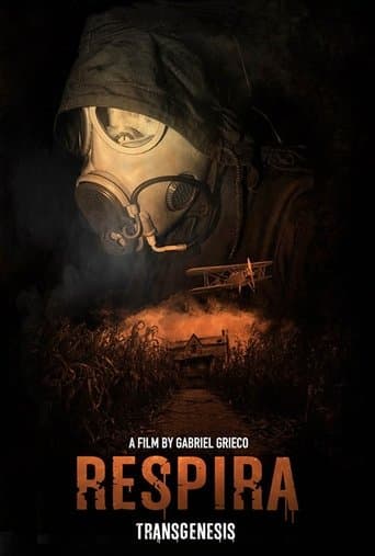 Respira poster - Find streaming availability