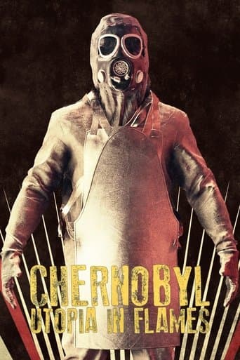 Chernobyl: Utopia in Flames poster - Find streaming availability