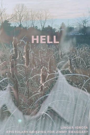 HELL poster - Find streaming availability