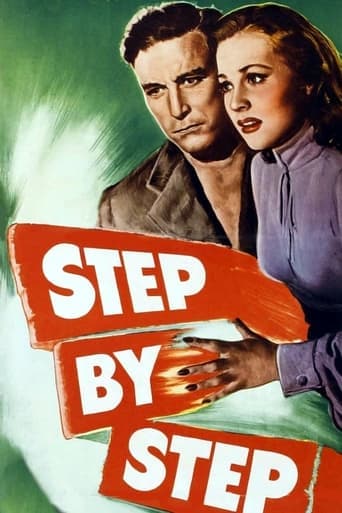 Step by Step poster - Find streaming availability