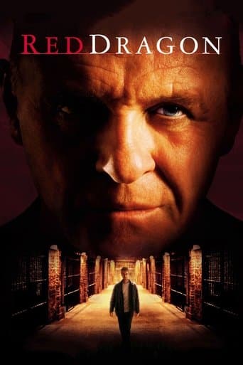 Red Dragon poster - Find streaming availability