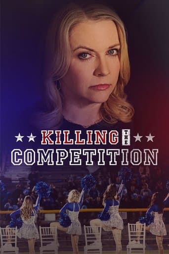 Killing the Competition poster - Find streaming availability