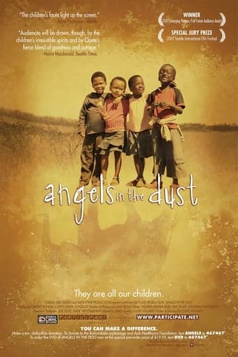 Angels in the Dust poster - Find streaming availability