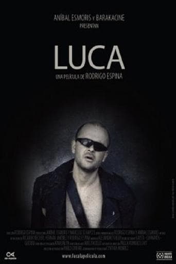 Luca poster - Find streaming availability