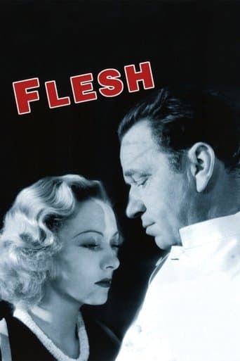 Flesh poster - Find streaming availability