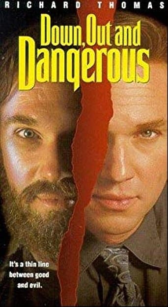 Down, Out and Dangerous poster - Find streaming availability