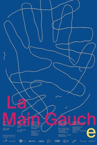 The Left Hand poster - Find streaming availability