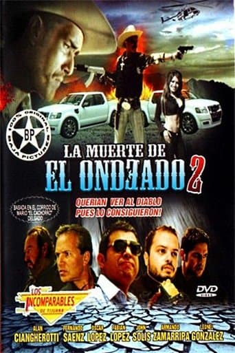 La Muerte del Ondeado 2 poster - Find streaming availability