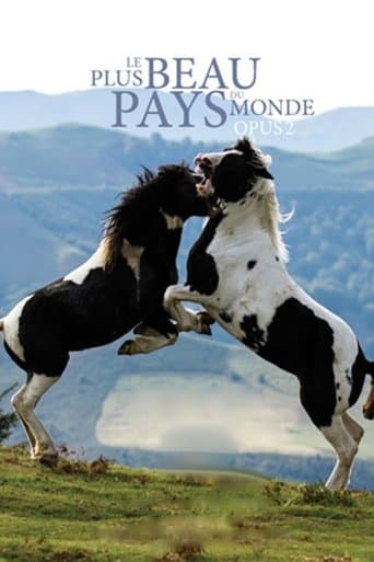 Le Plus Beau Pays du Monde, Opus 2 poster - Find streaming availability