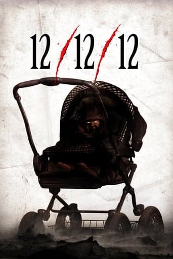 12/12/12 poster - Find streaming availability