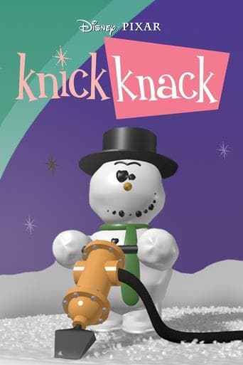 Knick Knack poster - Find streaming availability