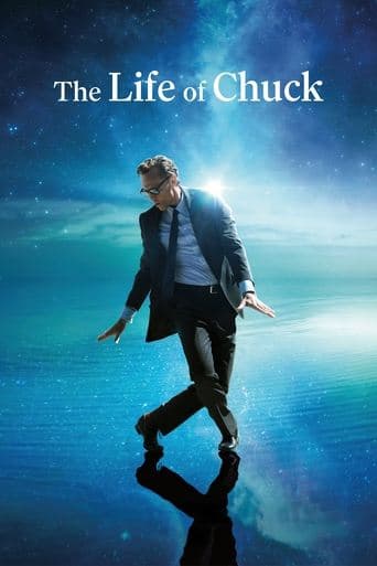 The Life of Chuck poster - Find streaming availability