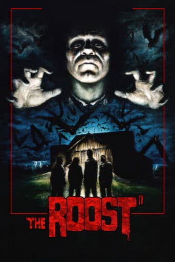 The Roost poster - Find streaming availability