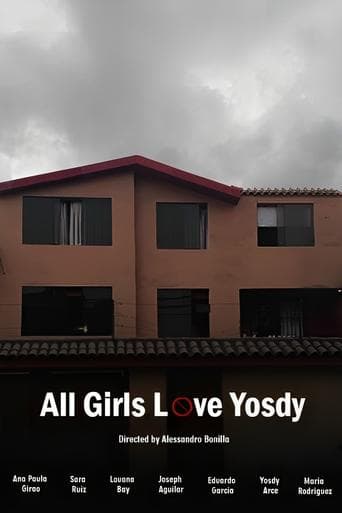 All Girls Love Yosdy poster - Find streaming availability