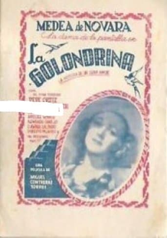 La golondrina poster - Find streaming availability