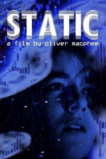 Static poster - Find streaming availability