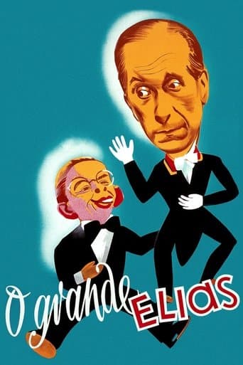 O Grande Elias poster - Find streaming availability
