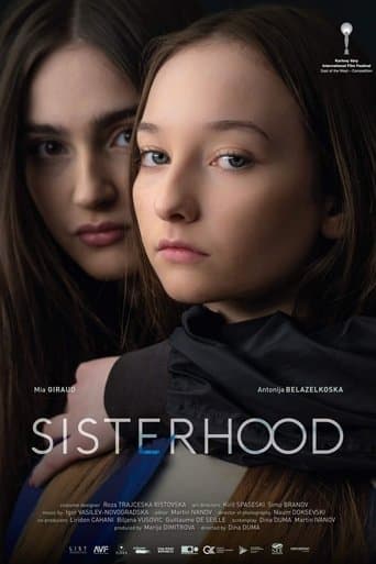 Sisterhood poster - Find streaming availability